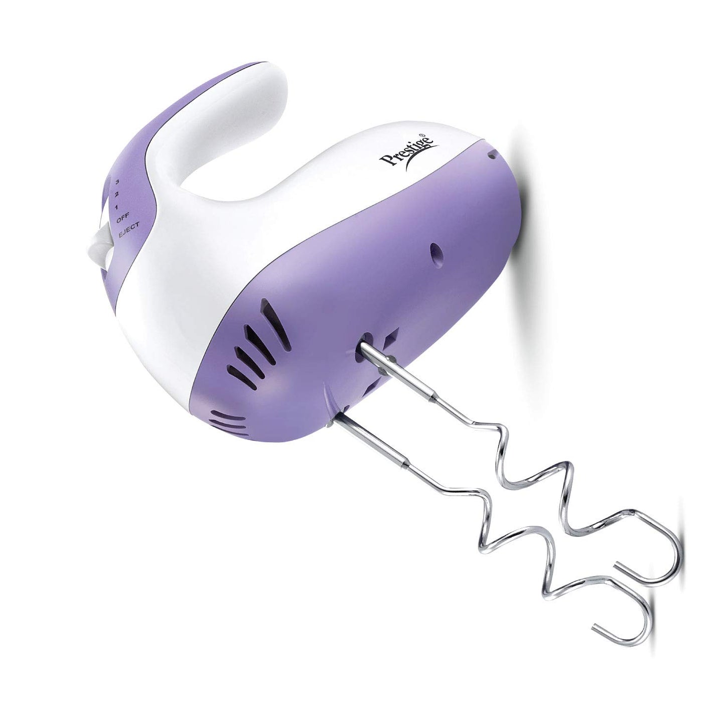 Prestige PHM 2.0 (41038) 300 W Hand Blender (Purple, White)