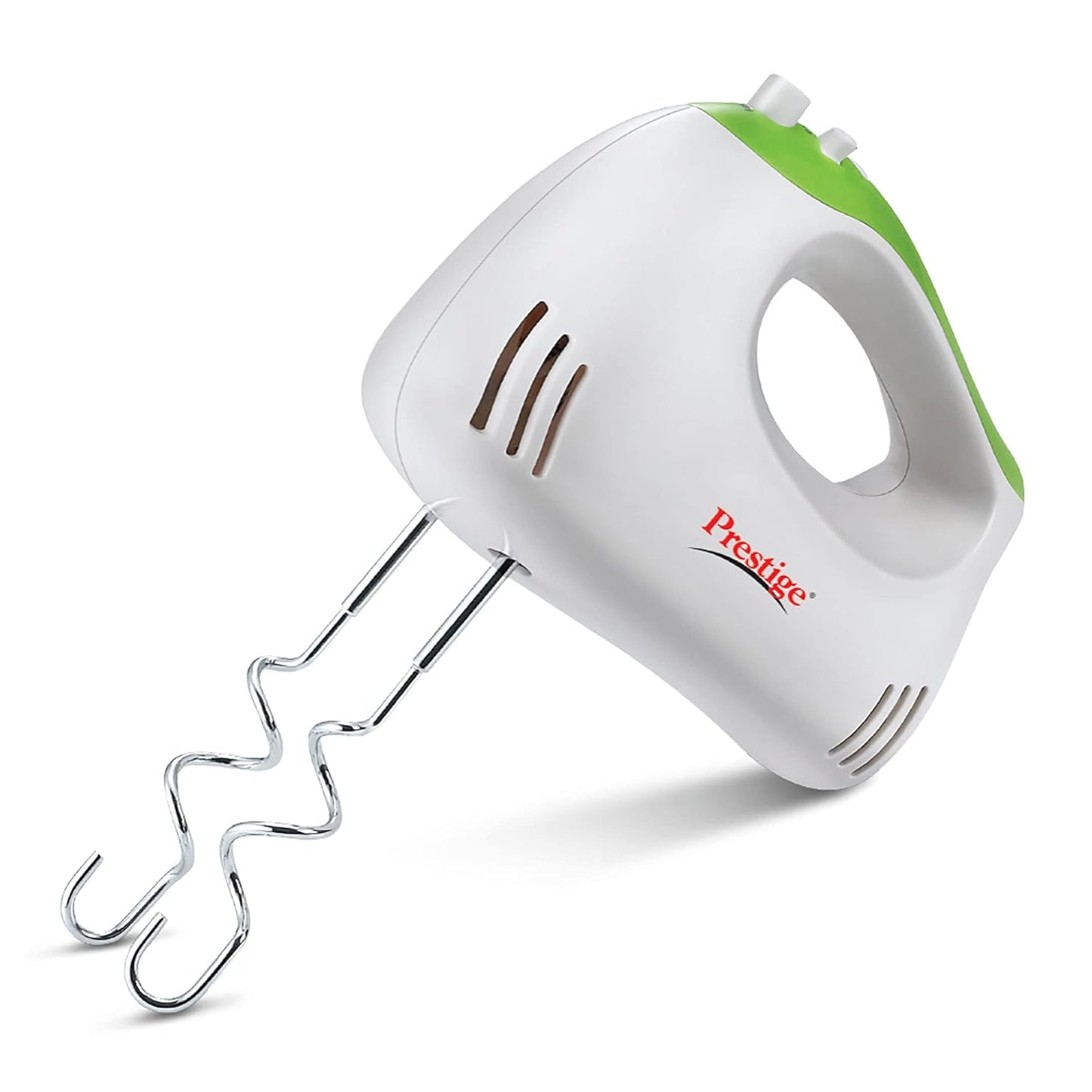Prestige PHM 1.0 (41029) 250 W Hand Blender (White, Green)
