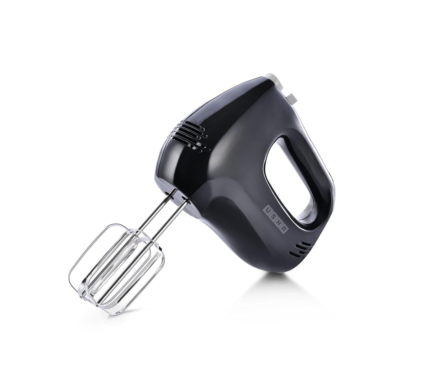 Usha Hand Mixer 150W 150 W Electric Whisk (Black)