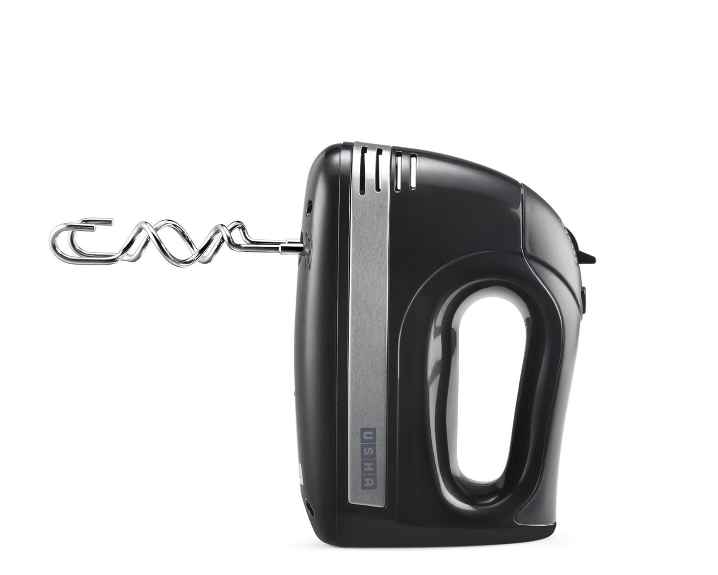 Usha HM 3732 Hand mixer 300 W Stand Mixer (Black)