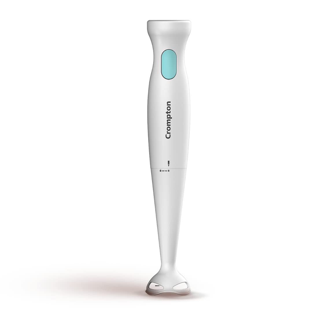 Crompton by crompton ACGHB-BLENDSERVPT 300 W Hand Blender (White)