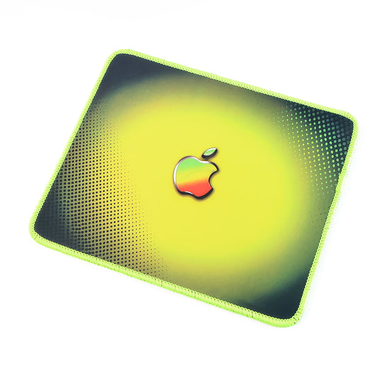 Premium Quick Non-slip Gaming Mouse Pad (27x22 Cm 1 Pc)