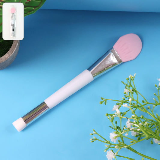 Silicone Face Mask Applicator Beauty Spatula Brush (1 Pc)