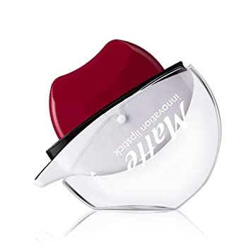 MATTE INNOVATION LIPSTICK