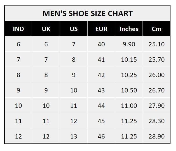 Men's synthetic stylish casual shoes from Drpshippr, featuring a modern design and comfortable fit for everyday wear.