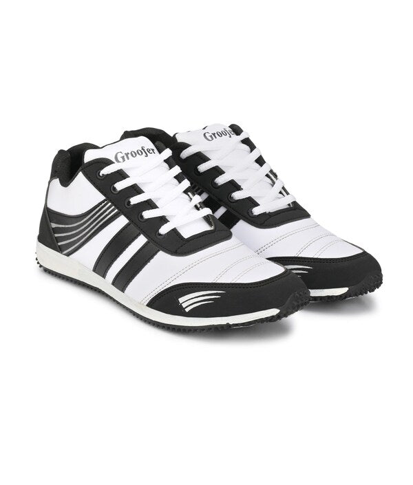 Men's training running sport shoes from Drpshippr, designed for comfort and performance, shown in a sleek athletic style.