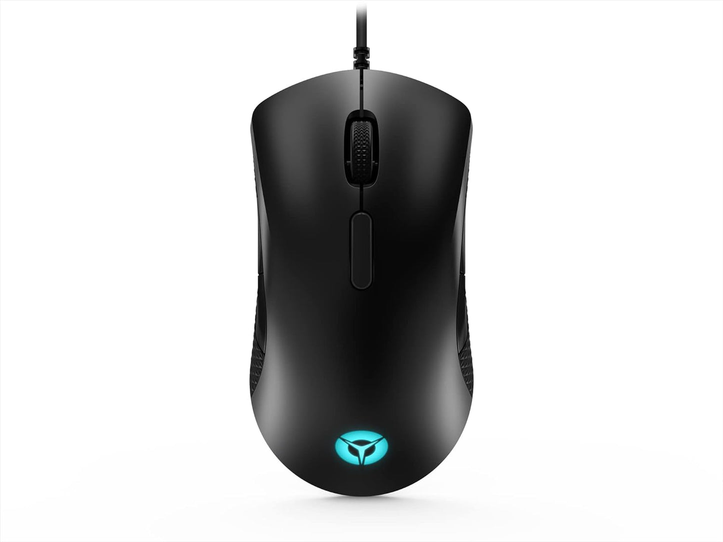 Lenovo Legion M300 RGB Gaming Wired Optical Gaming Mouse (USB 2.0, Black)
