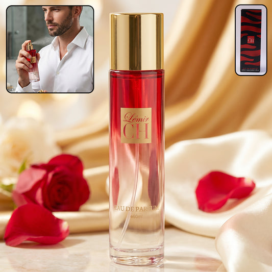 Eau De Parfum Spray For Men Women (60 Ml 1 Pc)