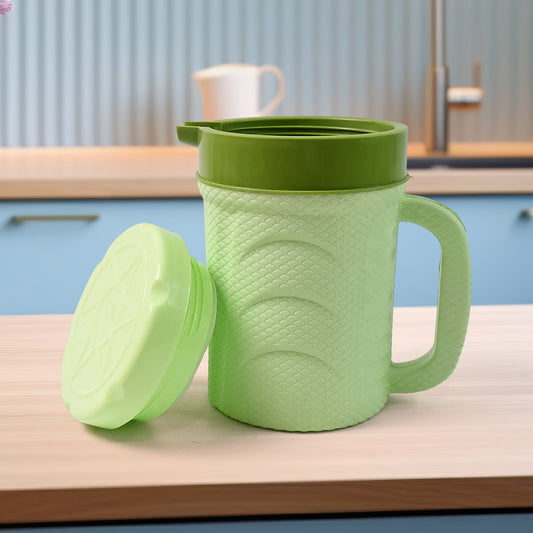 Thermos Insulated Flask Or Hot Kettle (800 Ml 1 Pc)