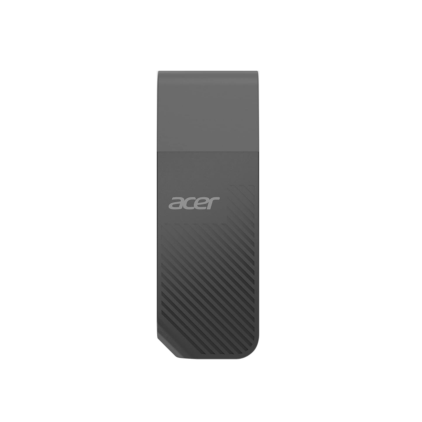 Acer UP200 64 GB Pen Drive (Black)