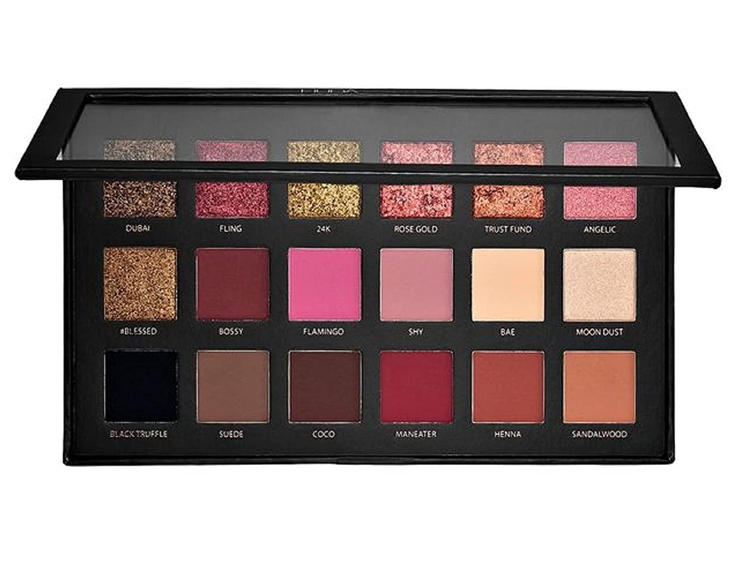 Professional Waterproof Bridal Makeup Combo Kits For Girls & Women