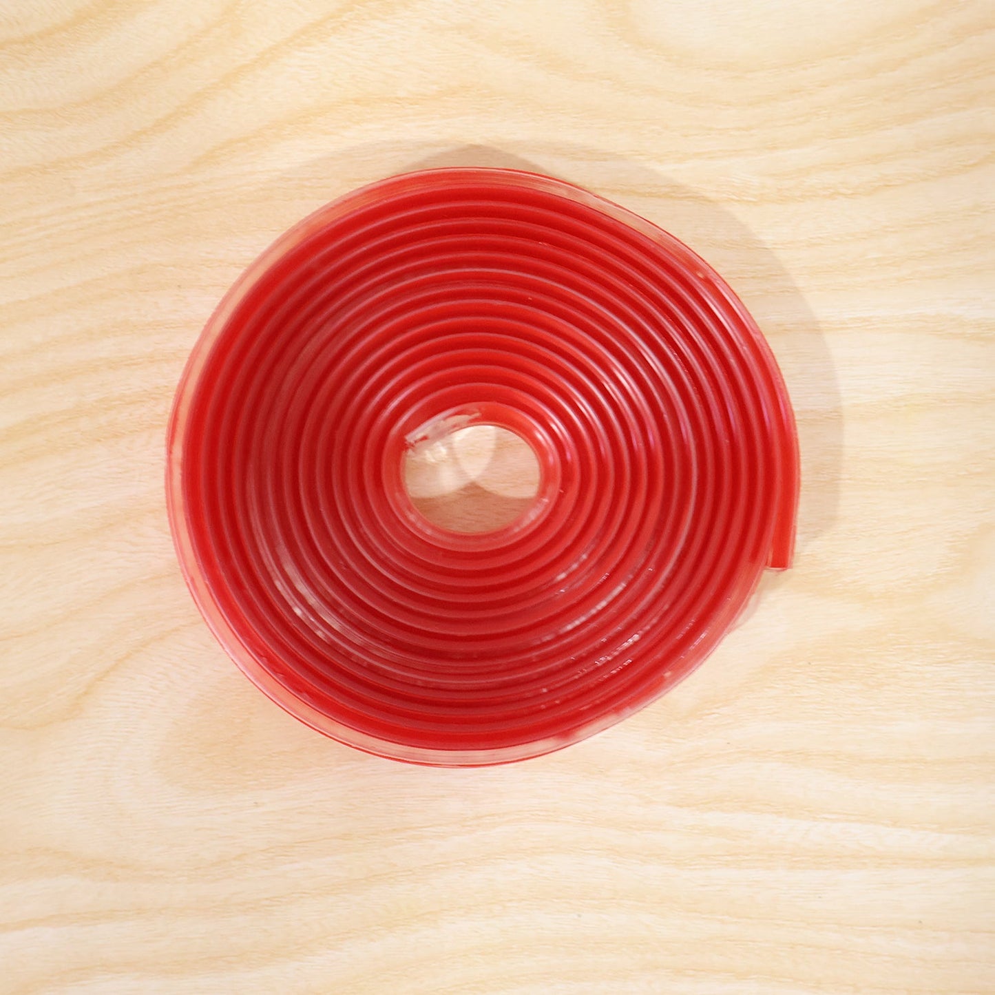 Soft Adhesive Edge Protector Strip 3 Meter Furniture Baby Safety Guard (1 Pc)