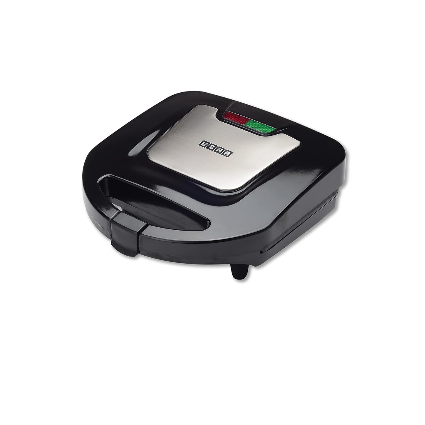 USHA ST4272 SSG Grill (Black)