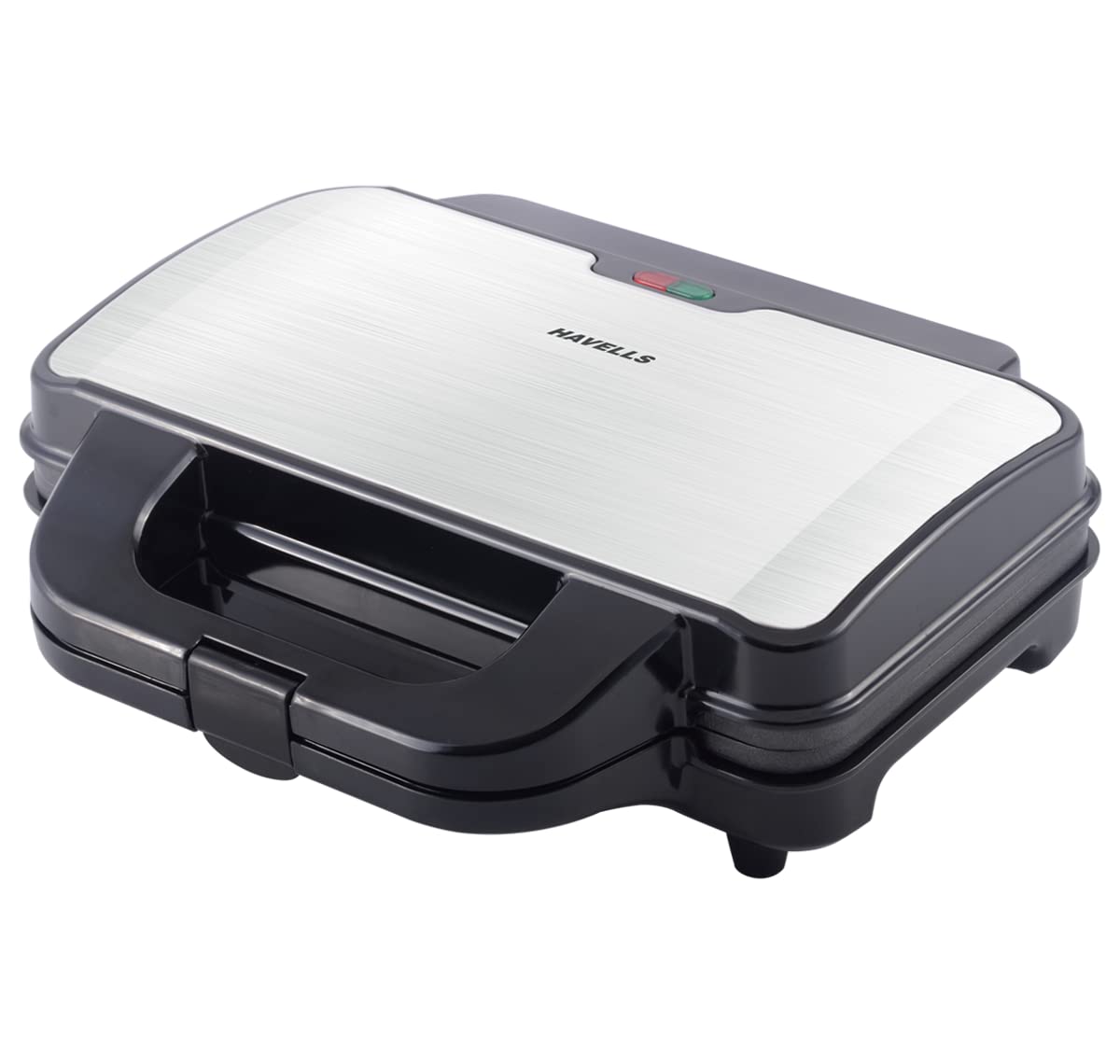 Havells big fill Grill (Silver)