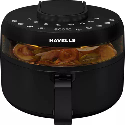 Havells Prolife Crystal Air Fryer (5 L)