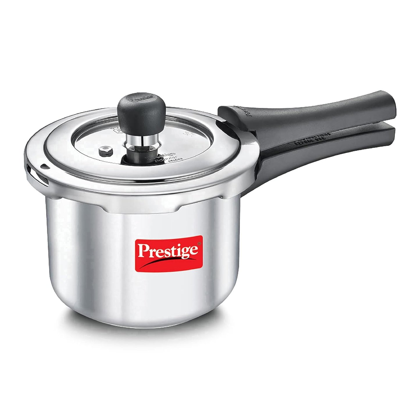 Prestige Popular Svachh 1.5 L Pressure Cooker (Aluminium)