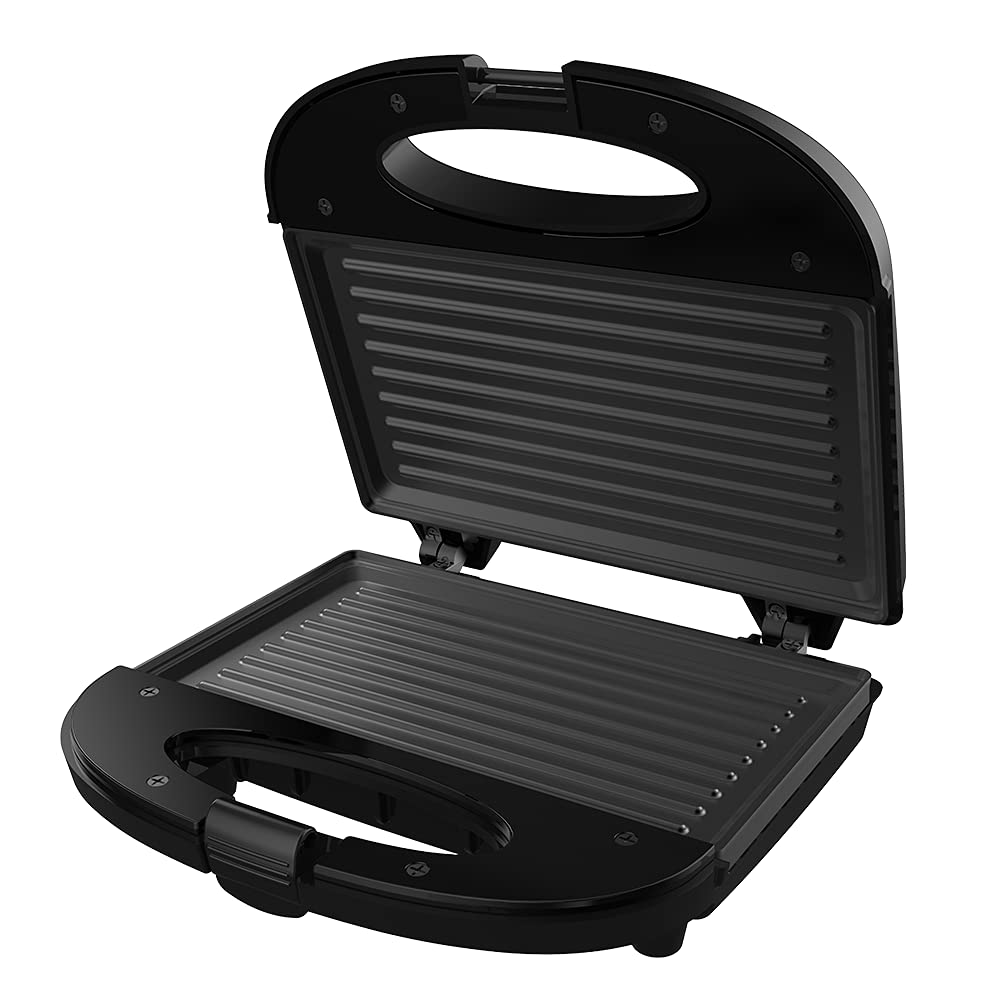 Crompton by crompton Instaservgrl Grill (Black)