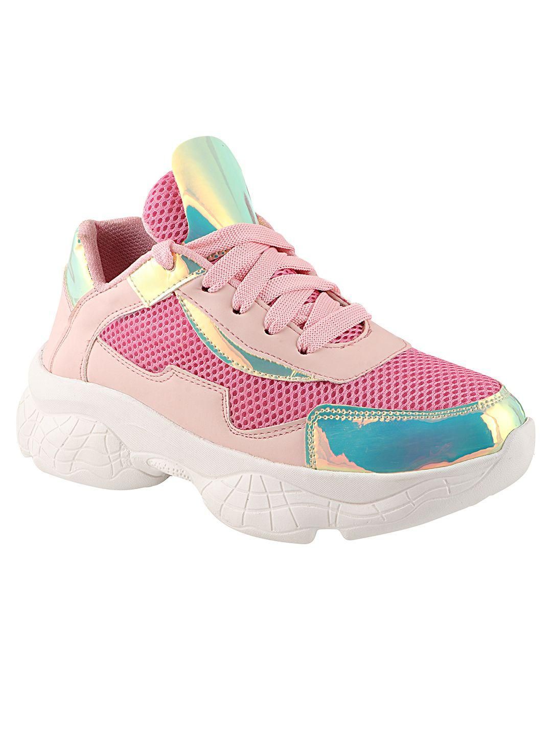 Drpshippr Shoetopia women's walking shoes featuring breathable mesh uppers and cushioned soles for comfort.