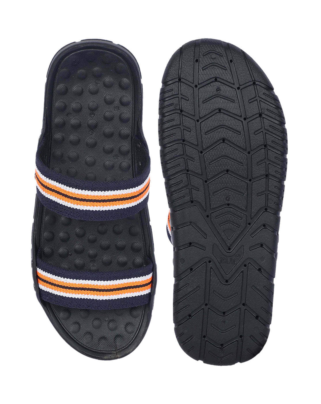 Men Latest Design Slippers