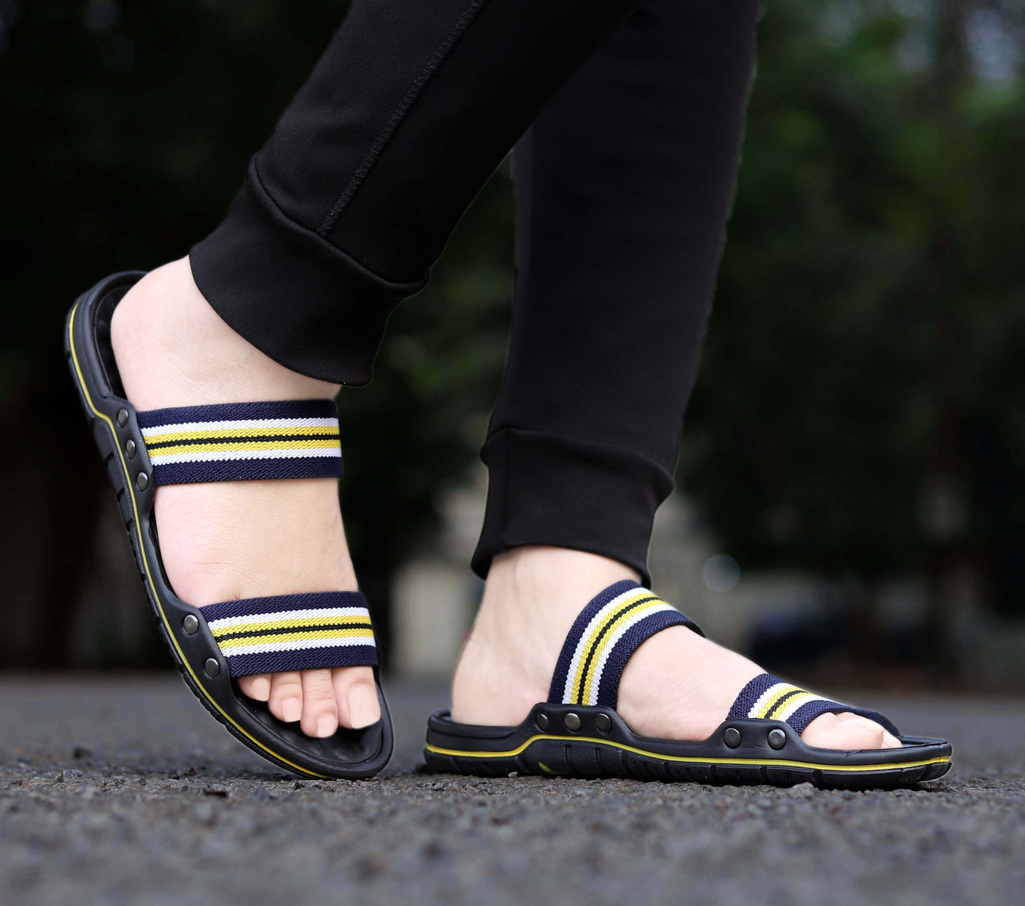 Men latest design Slippers