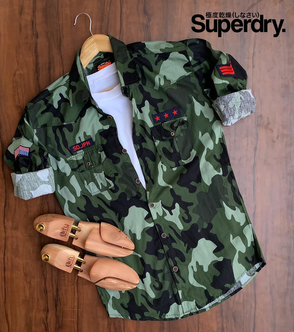 Seasons Designer Mens Shirts