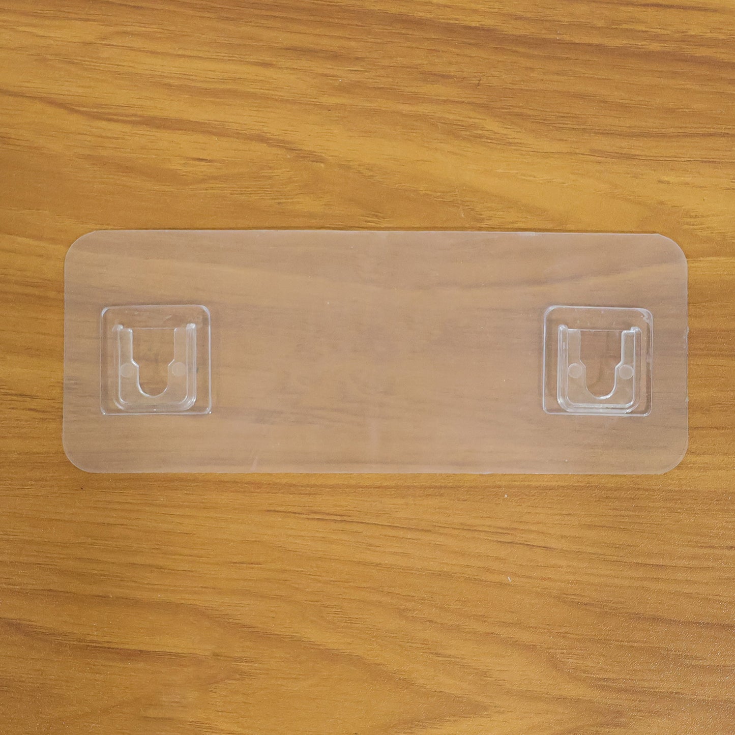 Multipurpose Wall Mounted Self Adhesive Hanger (1 Pc)