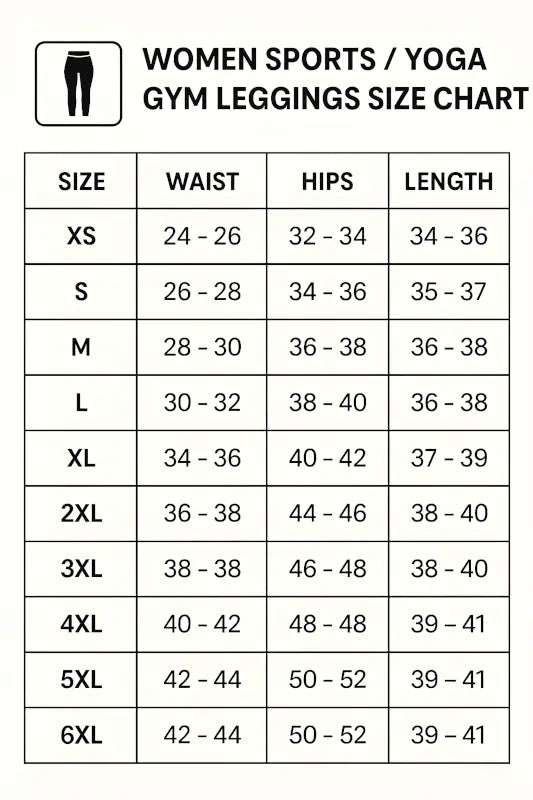 Premium Quality Stretchable Yoga Pants | Comfortable Sports Leggings | Daily Gym Wear for Girls or Women