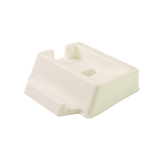 Wukusy plastic mobile phone stand holder, compact and lightweight mobile accessory for hands-free phone use.