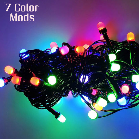 Home Decoration Diwali Wedding Led String Light (16l 3 Mtr)