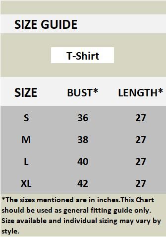 Women's cotton blend graphic print half-sleeves T-shirt from Drpshippr's collection, featuring a stylish design and comfortable fit.