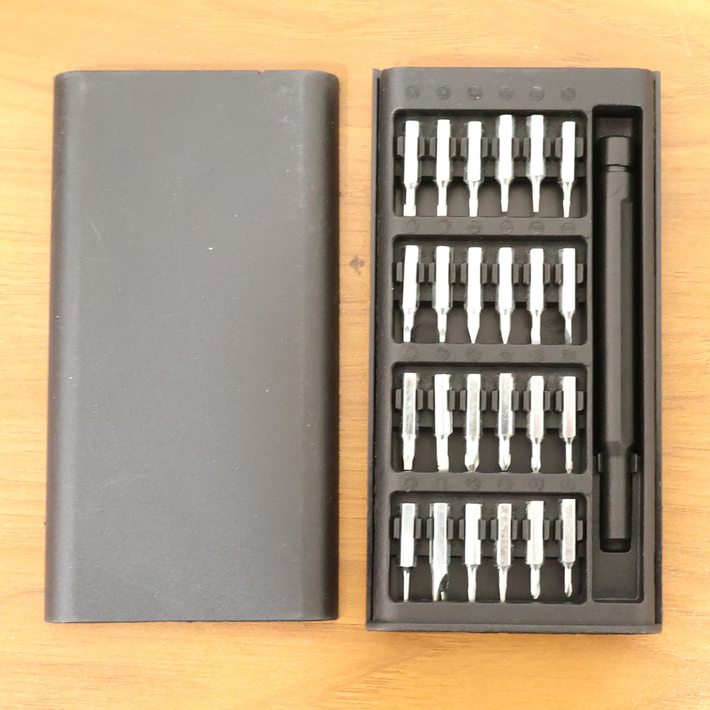 24 In 1 Precision Screwdriver Tool Kit Big Size (1 Set)
