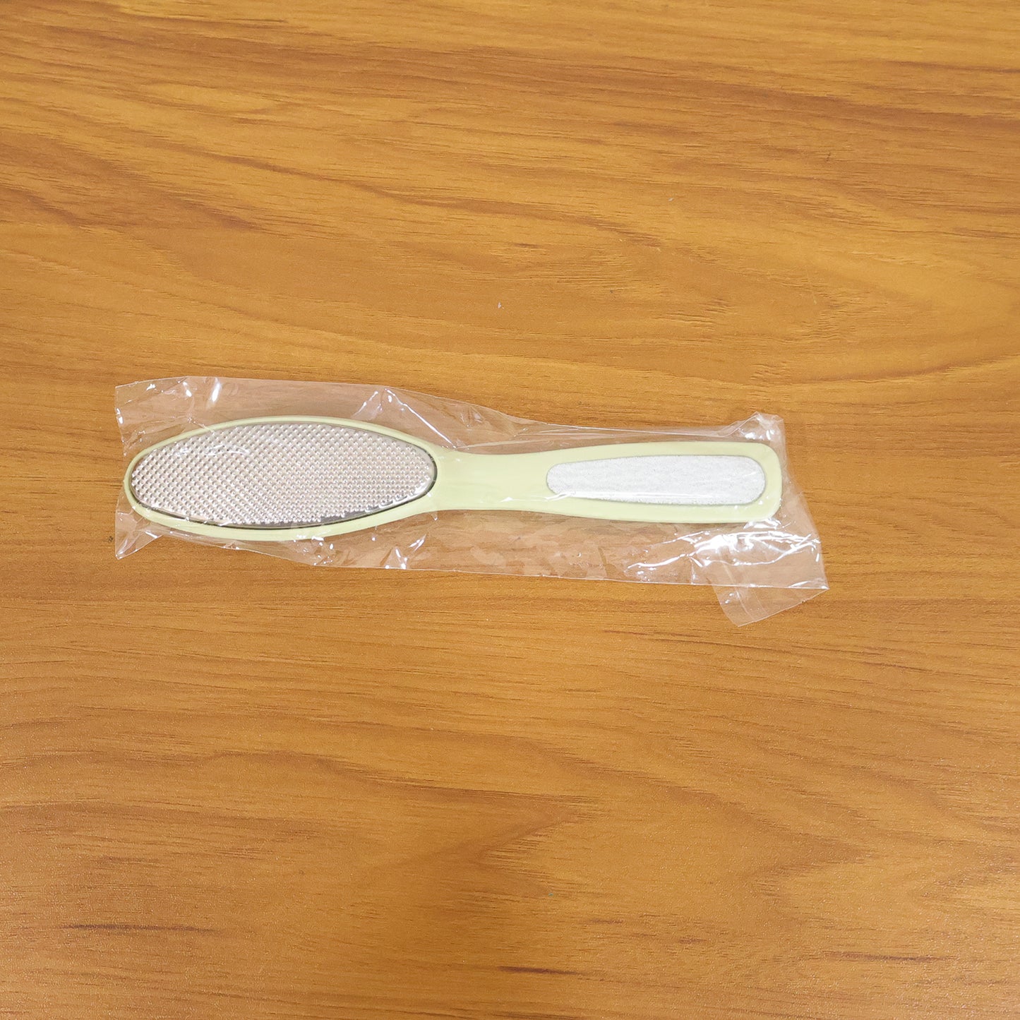 Dual Sided Foot Care Pedicure File (1 Pc)