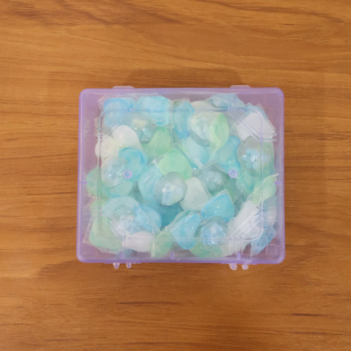 Ultra Clean Liquid Laundry Detergent Pods (25 Pc)