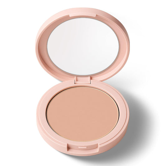 Og Beauty Java Flawless Touch Compact Powder (9 Gm 1 Pc)