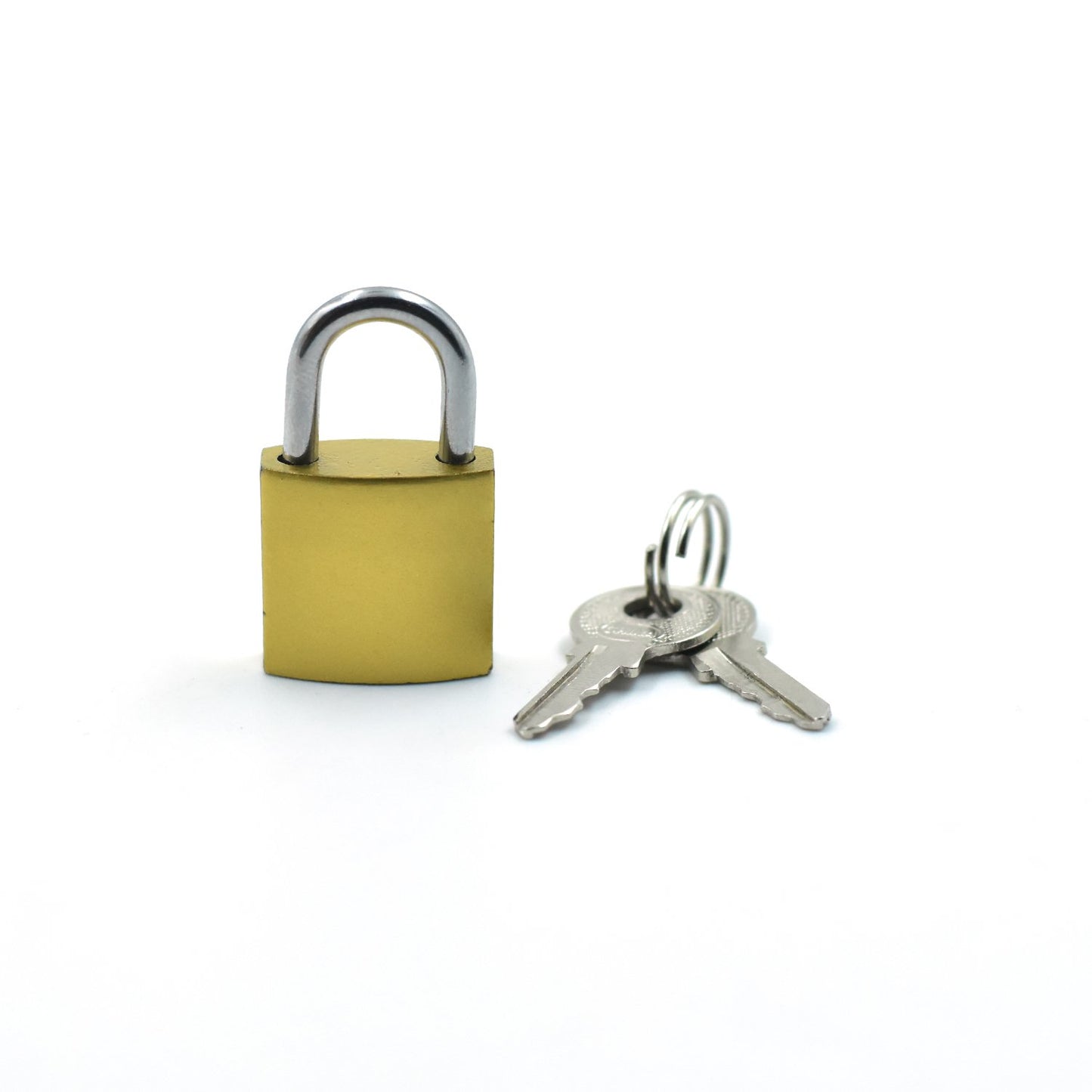 Wukusy 1790 Solid Imitation Copper Lock for home improvement, featuring a durable design and classic copper finish.