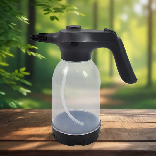 Electric Spray Bottle Garden Sprayer (1 Pc 2 Ltr.)