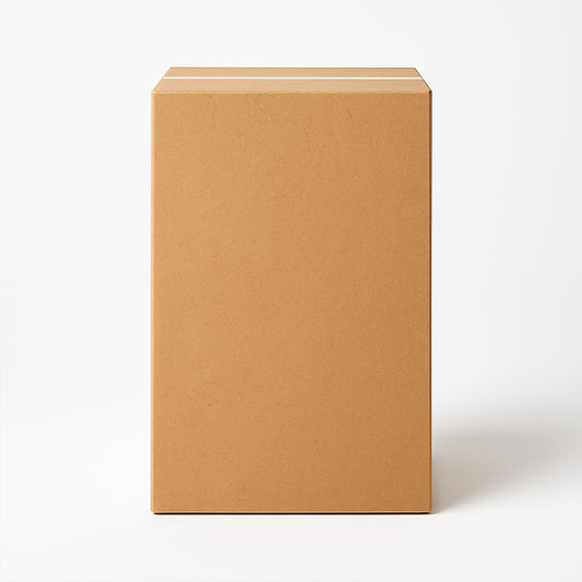 Heavy-duty Brown Box For Product Packing (80x60x45cm 1 Pc)
