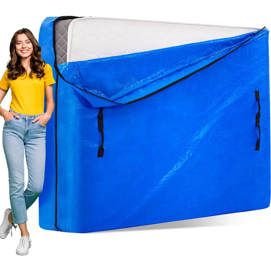 Mattress Bags Cover (236136 Cm 1 Pc)