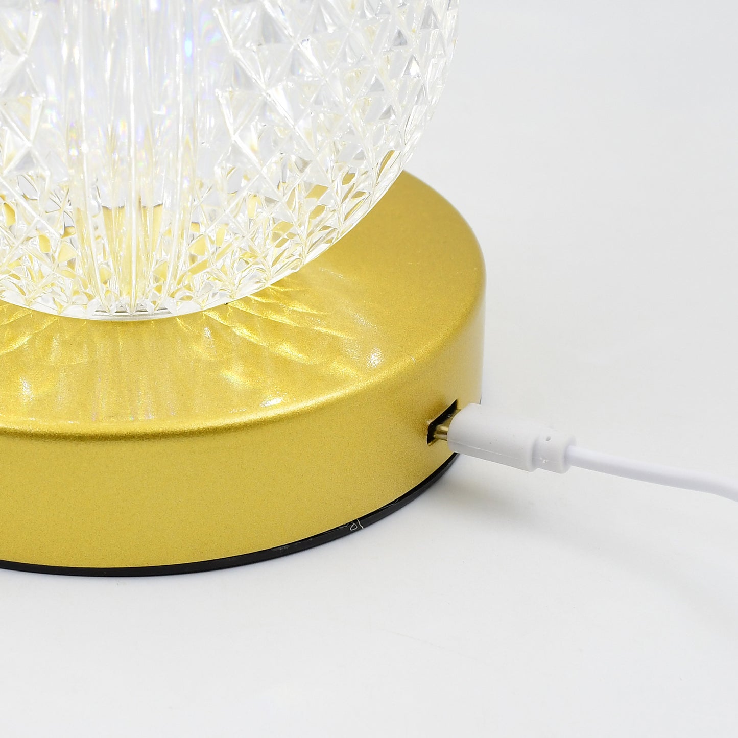 Rechargeable Led Lamps Touch Lamp (7w 1800mah)