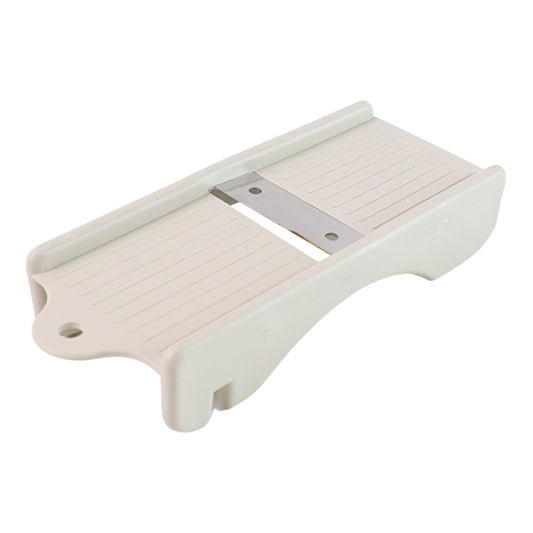 Wukusy Liger multipurpose dry fruit slicer and ginger grater for home and kitchen use, made of durable material.