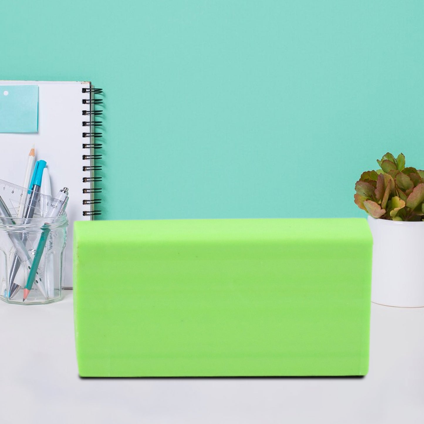 Fancy Stylish Eraser (1 Pc Mix Design)