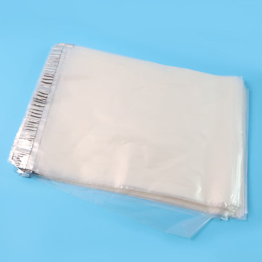 Self-adhesive Courier Polybags (12x14 Inch 100 Pc)