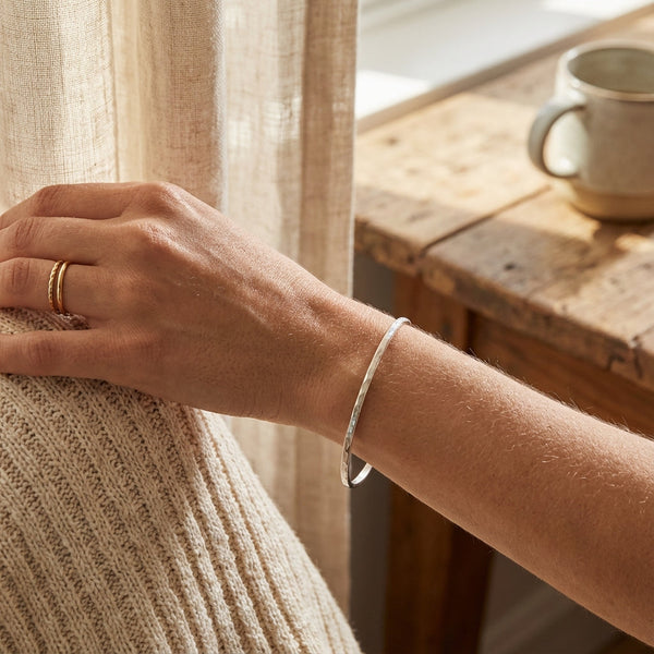 Jewelry You’ll Actually Wear Every Day