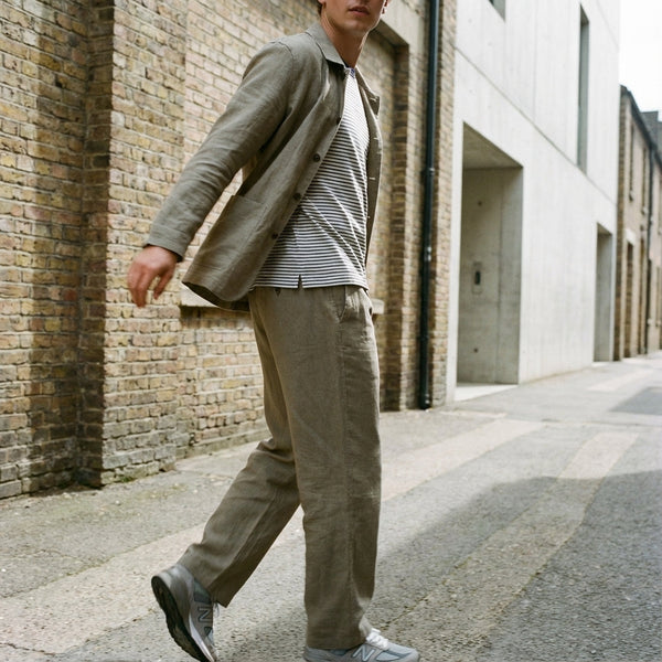 Clothing That Fits Your Life, Not Just Your Wardrobe