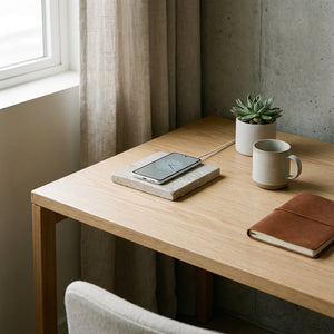 Why Everyday Electronics Should Feel Invisible