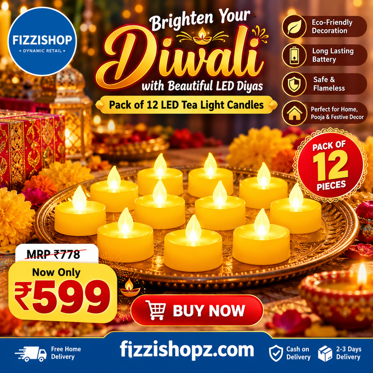 Sensor Diya
