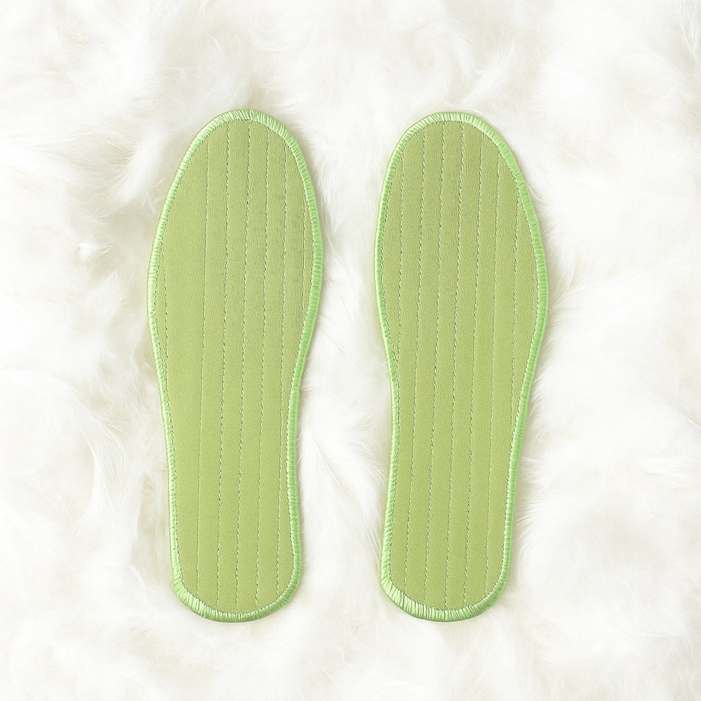 Premium Comfort Shoe Insoles For Daily Foot Support Size 44 (1 Pair  Mix Design)