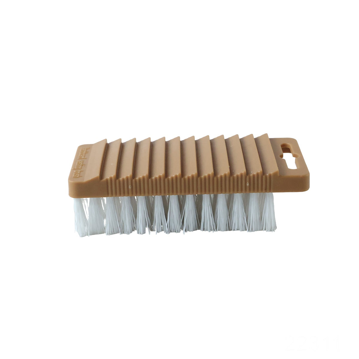 Plastic Multipurpose Cleaning Brush With Strong Bristles For Home Cleaning (1 Pc)