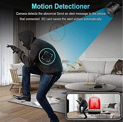 Wireless CCTV Security Camera Security Camera