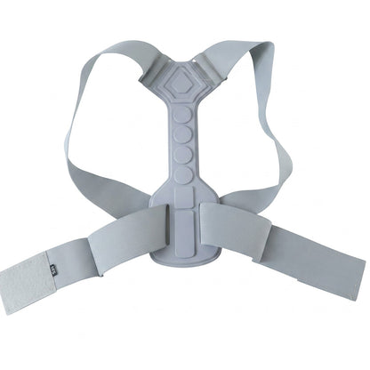 Adjustable Lxl Posture Corrector Belt For Upper Back And Shoulder Care (1 Pc)